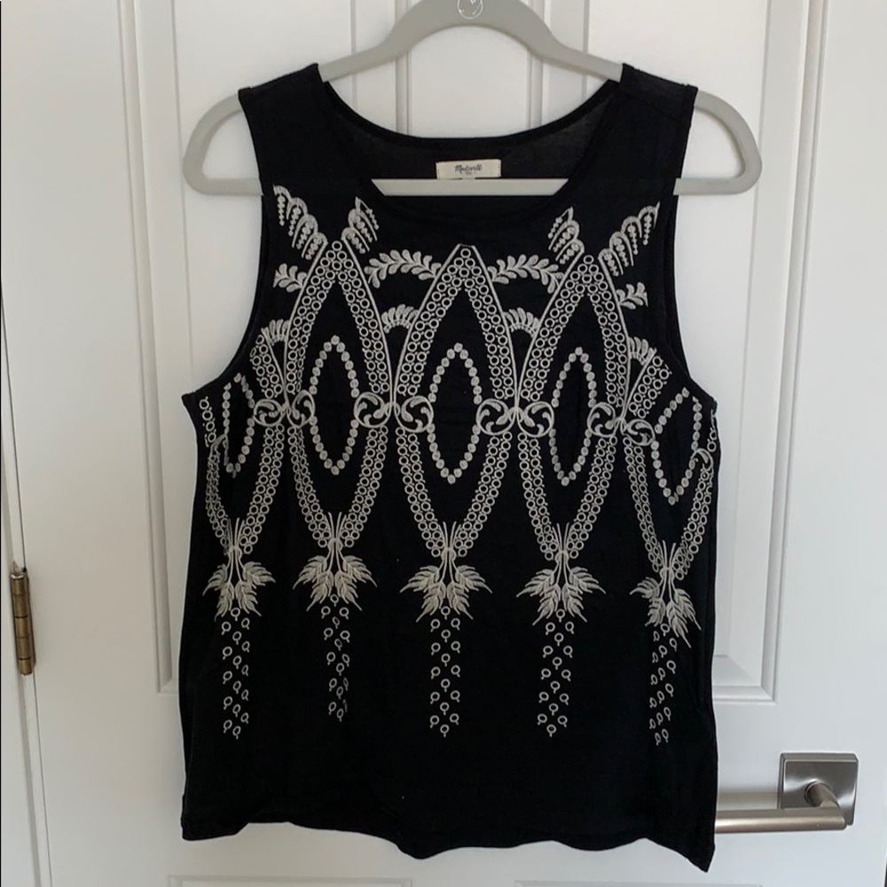 Madewell Top
